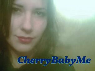 CherryBabyMe