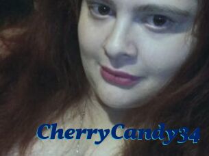 CherryCandy34