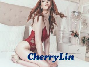 CherryLin