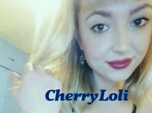 CherryLoli