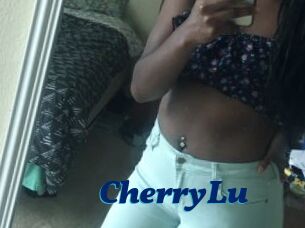 CherryLu