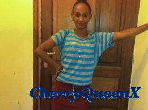 CherryQueenX