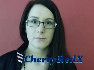 CherryRedX