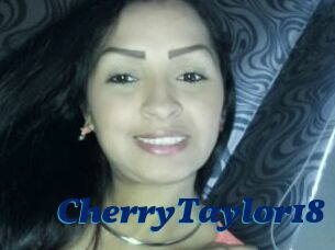 CherryTaylor18