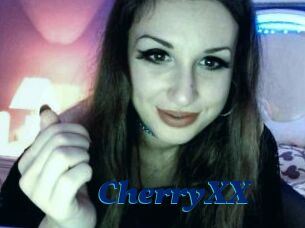 CherryXX