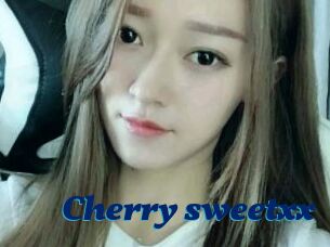 Cherry_sweetxx