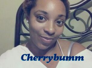 Cherrybumm