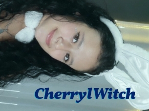 CherrylWitch