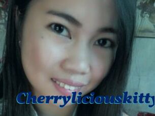 Cherryliciouskitty