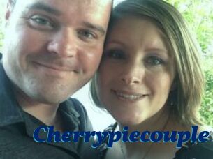 Cherrypiecouple