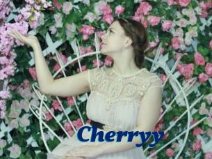 Cherryy