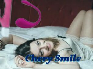 Chery_Smile