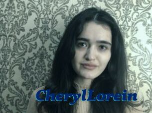 CherylLorein