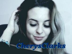 CherysClarks