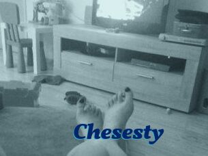 Chesesty