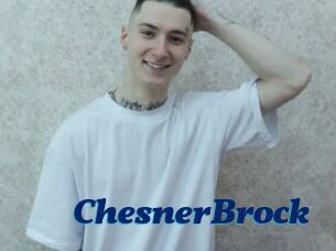 ChesnerBrock