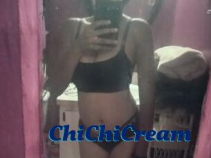 ChiChiCream