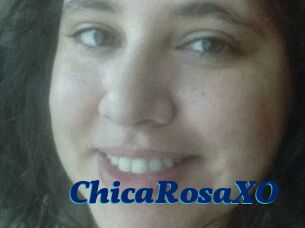 ChicaRosaXO