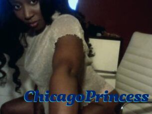 ChicagoPrincess