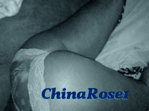 ChinaRose1
