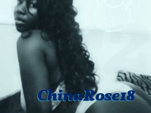 ChinaRose18