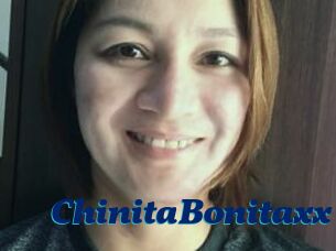 ChinitaBonitaxx