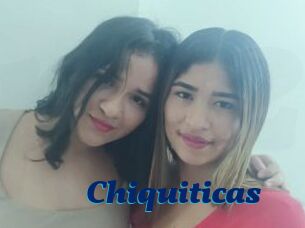 Chiquiticas