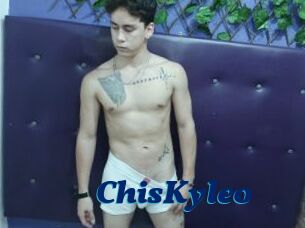 ChisKyleo