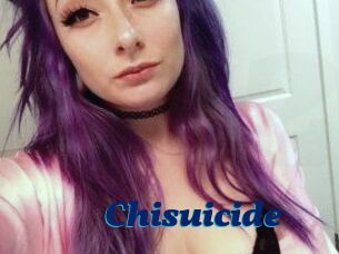 Chisuicide