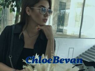 ChloeBevan