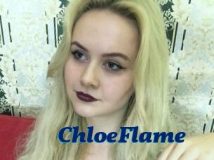 ChloeFlame