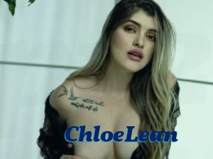 ChloeLean