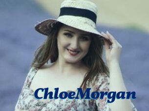 ChloeMorgan