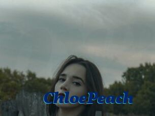 ChloePeach