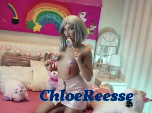 ChloeReesse