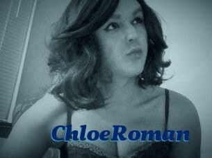ChloeRoman