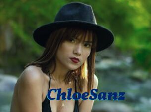 ChloeSanz