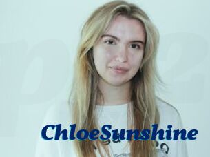 ChloeSunshine