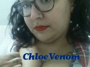 ChloeVenom