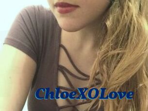 ChloeXOLove