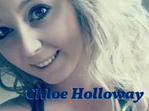 Chloe_Holloway