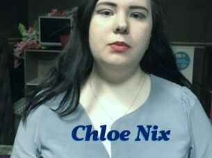 Chloe_Nix