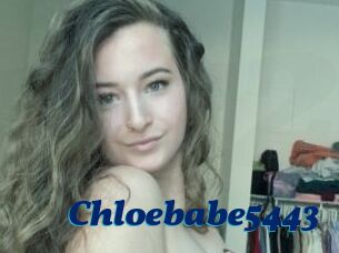 Chloebabe5443