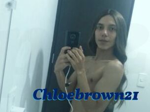 Chloebrown21