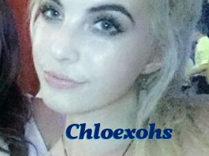 Chloexohs