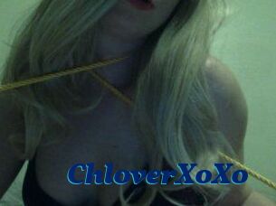 ChloverXoXo