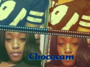 Chococam