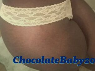 ChocolateBaby20