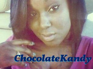 ChocolateKandy