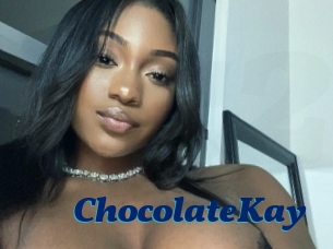 ChocolateKay